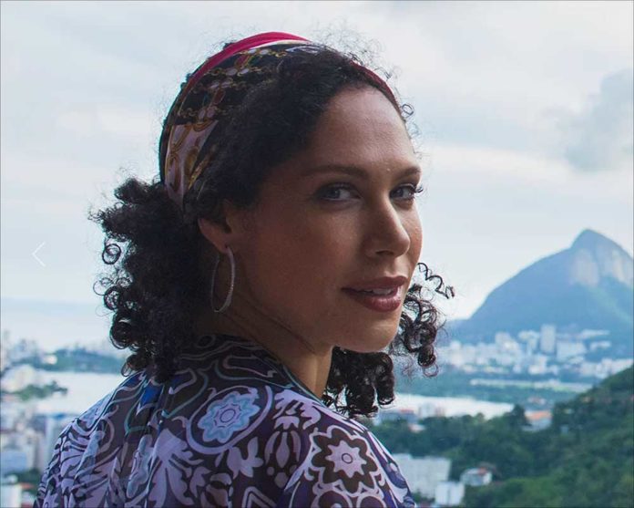 10 Questions Alexandra Jackson and her debut album Legacy & Alchemy at Connectbrazil.com