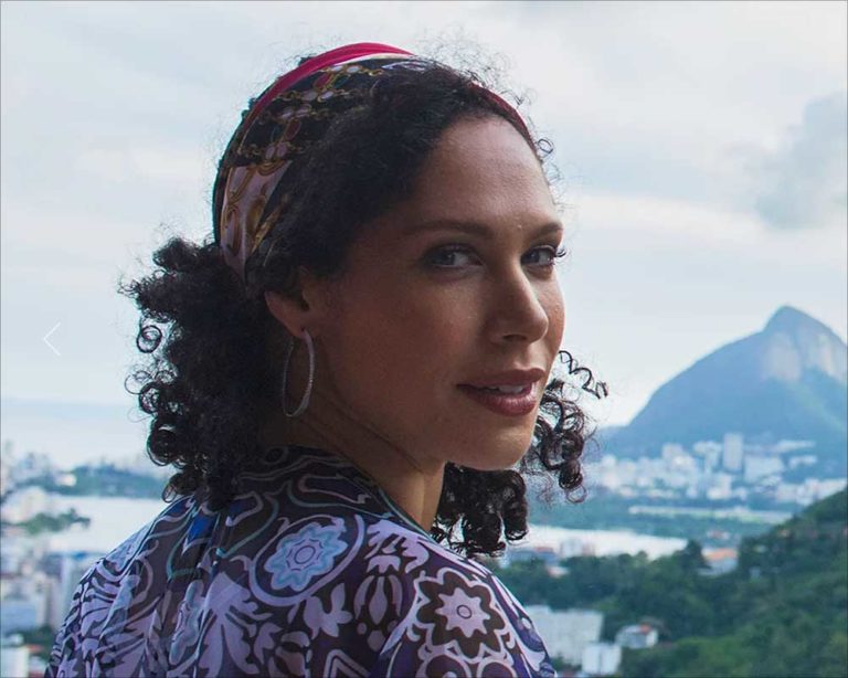 10 Questions Alexandra Jackson and her debut album Legacy & Alchemy at Connectbrazil.com