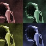 Connectbrazil's Alexandra Jackson selects four favorite tunes to share or Gal Costa's birthday.