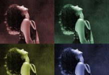 Connectbrazil's Alexandra Jackson selects four favorite tunes to share or Gal Costa's birthday.