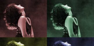 Connectbrazil's Alexandra Jackson selects four favorite tunes to share or Gal Costa's birthday.