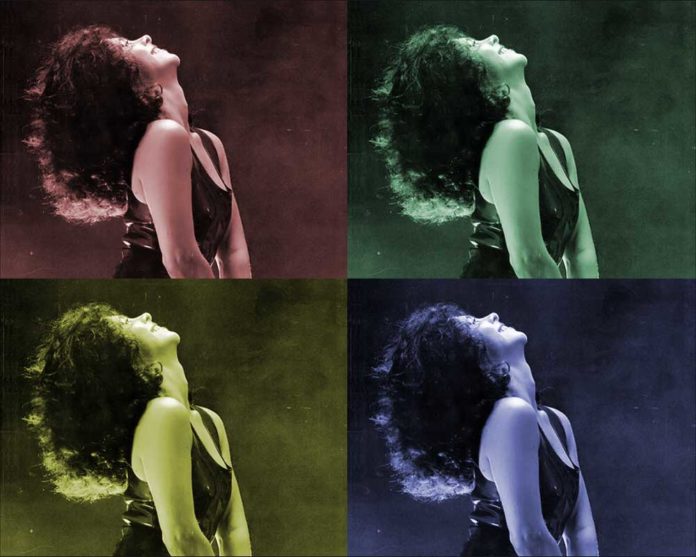 Connectbrazil's Alexandra Jackson selects four favorite tunes to share or Gal Costa's birthday.