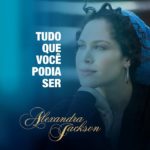Alexandra Jackson Sings 'Tudo Que Voce Podia Ser' at Connectbrazil.com