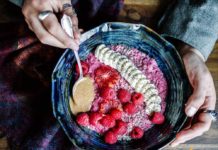 AÇAÍ IS BRAZIL’S SUPERFRUIT