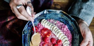 AÇAÍ IS BRAZIL’S SUPERFRUIT