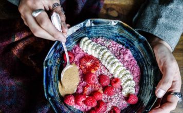 How Much Do You Really Know About Açaí? AÇAÍ IS BRAZIL’S SUPERFRUIT