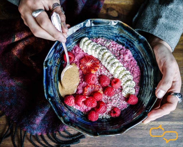 AÇAÍ IS BRAZIL’S SUPERFRUIT