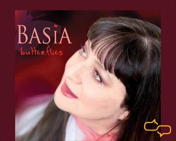 Basia Nova! She’s back with a new album ‘Butterflies’ and a US concert tour. Click for our exclusive Connectbrazil interview with producer Danny White.