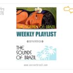 'New Bossa's Seductive Sirens' on The Sounds of Brazil at Connectbrazil.com