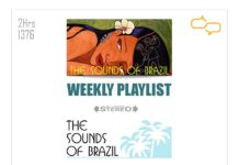 'New Bossa's Seductive Sirens' on The Sounds of Brazil at Connectbrazil.com