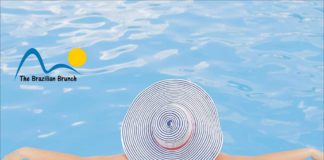 The Sunday Brazilian Brunch streaming live at Connectbrazil.com