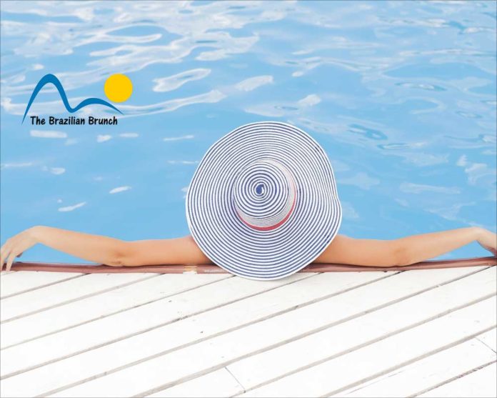 The Sunday Brazilian Brunch streaming live at Connectbrazil.com