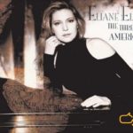 The Three Americas by Eliane Elias - a One-Track Mind review at Connectbrazil.com