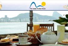 Relax with Scott Adams and The Sunday Brazilian Brunch, streaming live at 9 am, 2 pm and 8 pm CT, Sundays only, exclusively at Connectbrazil.com