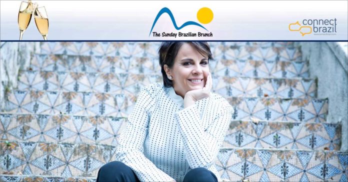 Main-Brunch-Leila-Pinheiro-01 The Best of Leila Pinheiro on The Sunday Brazilian Brunch at Connectbrazil.com