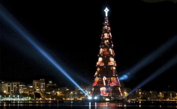 Rio’s iconic Christmas tree is set to return to Lagoa after a two-year absence. Learn why at Connectbrazil.com
