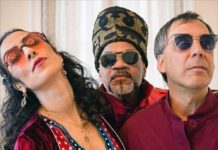 The Global Tour For Tribalistas Is Coming To America The global tour for Tribalistas, the Brazilian pop supergroup of singers Marisa Monte, Carlinhos Brown and Arnaldo Antunes is coming to America in early 2019.