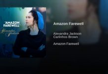 Happy Birthday Carlinhos Brown