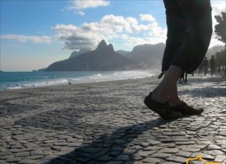 Brazil’s National Day of Samba Brazil's National Day of Samba is celebrated across Brazil. Read the story at Connectbrazil.com