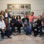 Connectbrazil’s ‘Album of The Year’ for 2018 is Alexandra Jackson’s Legacy & Alchemy.