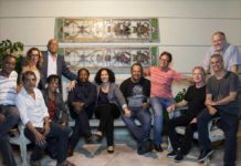 Connectbrazil’s Album of The Year for 2018 Connectbrazil’s ‘Album of The Year’ for 2018 is Alexandra Jackson’s Legacy & Alchemy.