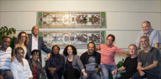 Connectbrazil’s ‘Album of The Year’ for 2018 is Alexandra Jackson’s Legacy & Alchemy.