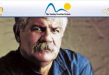 Dori Caymmi on The Sunday Brazilian Brunch at Connectbrazil.com