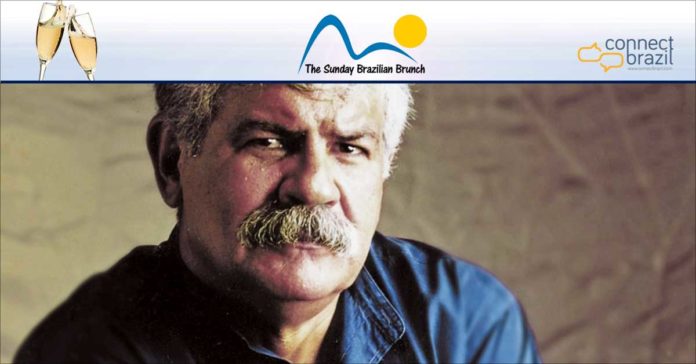 Dori Caymmi on The Sunday Brazilian Brunch at Connectbrazil.com