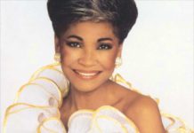 The Brazilian Side of Nancy Wilson at Connectbrazil.com