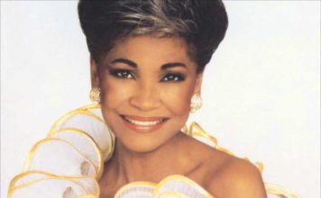 The Brazilian Side of Nancy Wilson at Connectbrazil.com