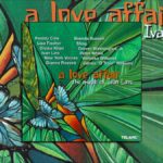 One Track Mind: Love Affair The Music of Ivan Lins by Jason Miles