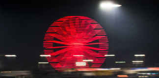 Brazilian speed at The Daytona 24 Hours