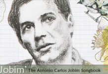All Jobim. The Antonio Carlos Jobim streaming channel at Connectbrazil.com.