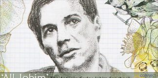 All Jobim. The Antonio Carlos Jobim streaming channel at Connectbrazil.com.