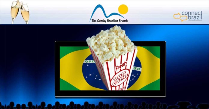 Silver Screen Sambas on The Sunday Brazilian Brunch at Connectbrazil.com