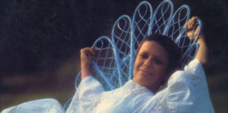 The feminine mystique of Brazilian song celebrates International Women's Day at Connectbrazil.com