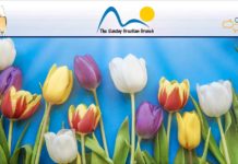 A Brazilian Bouquet A Brazilian Bouquet for Springs first weekend on The Sunday Brazilian Brunch. Listen Live here.