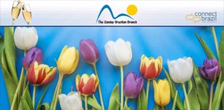 A Brazilian Bouquet for Springs first weekend on The Sunday Brazilian Brunch. Listen Live here.