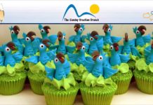 Birthdays for Fabiana Passoni and Flora Purim on The Sunday Brazilian Brunch at Connectbrazil.com