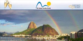 The Waters of March on The Sunday Brazilian Brunch on The Sounds of brazil at Connectbrazil.com