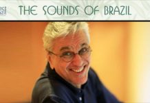 Caetano Veloso will bring his music to US concert halls in early April. Listen to our concert preview on The Sounds of Brazil at Connectbrazil.com