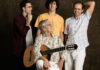 Caetano Veloso’s Chicago Story Caetano Veloso's Chicago story adds a new chapter when the Brazilian singer returns to Symphony Center on April 9th. Learn More.