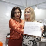 Zizi and Luiza Possi - A Mother and Child Reunion at Connectbrazil.com