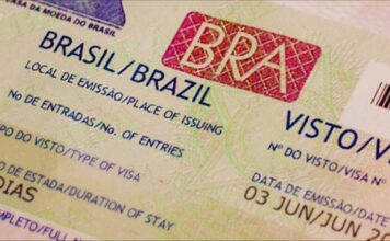 Brazil’s Visa Policy Targets US Travelers