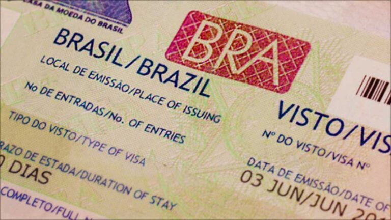 Brazil’s Visa Policy Targets US Travelers