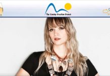 Alexia Bomtempo's birthday on The Sunday Brazilian Brunch at Connectbrazil.com