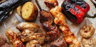 An introduction to Brazil On The Grill at Connectbrazil.com