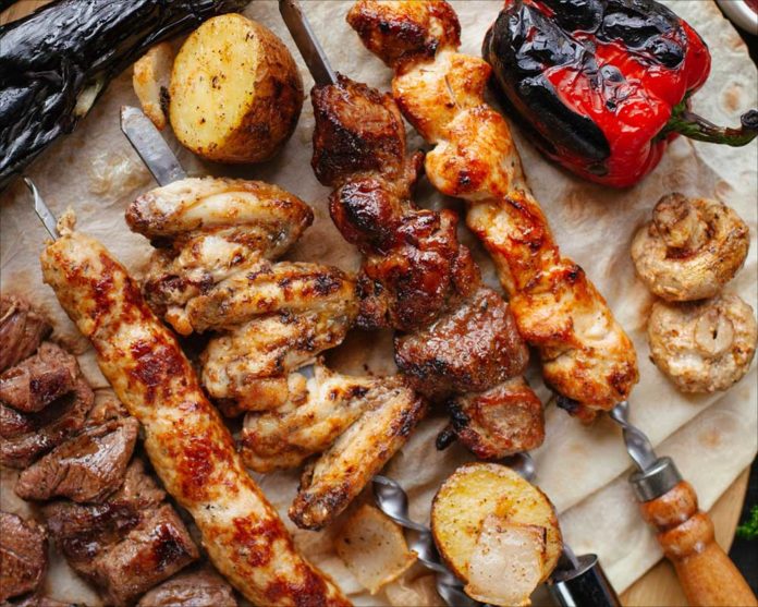 An introduction to Brazil On The Grill at Connectbrazil.com