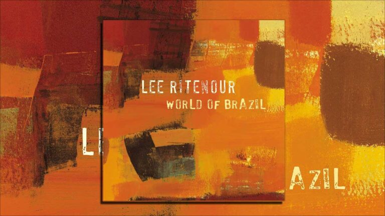 Lee Ritenour’s World of Brazil