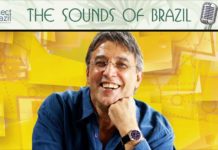 The Sounds of Brazil #1411